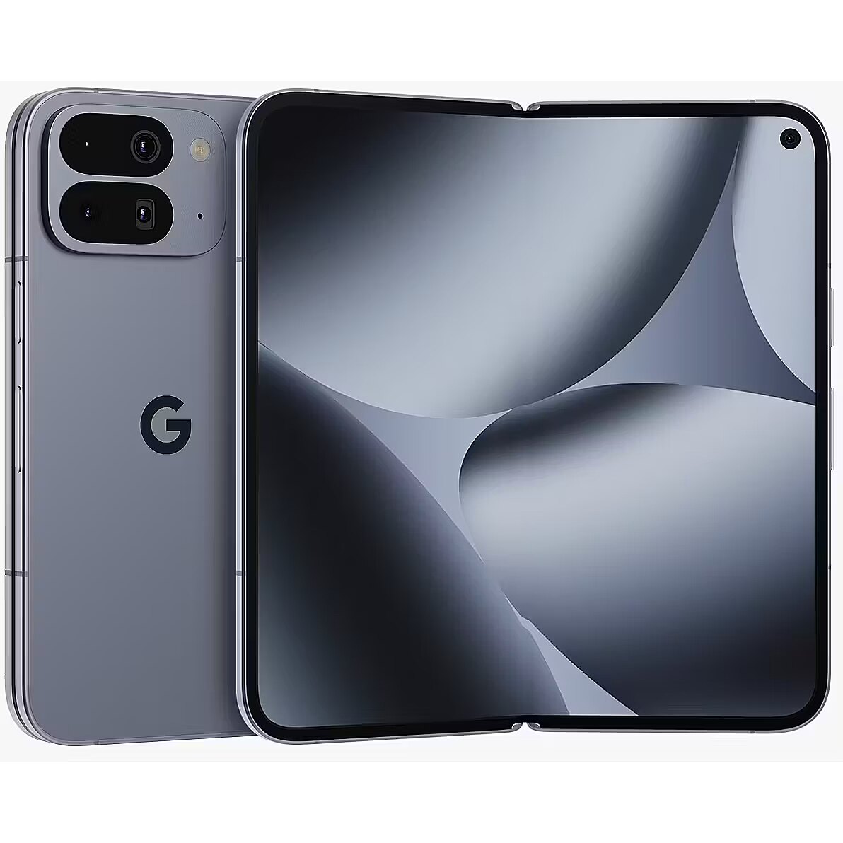 Google Pixel 10 Pro Fold