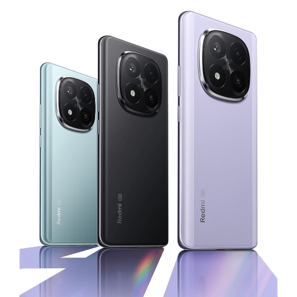 Redmi note 14 pro
