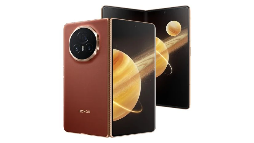 Honor magic v3