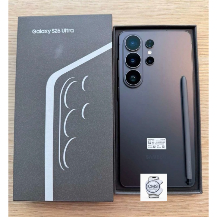 Samsung Galaxy S26 Ultra