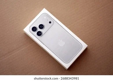 IPhone 17 Pro Max 1TB