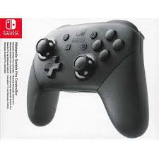 Manette Nintendo switch pro