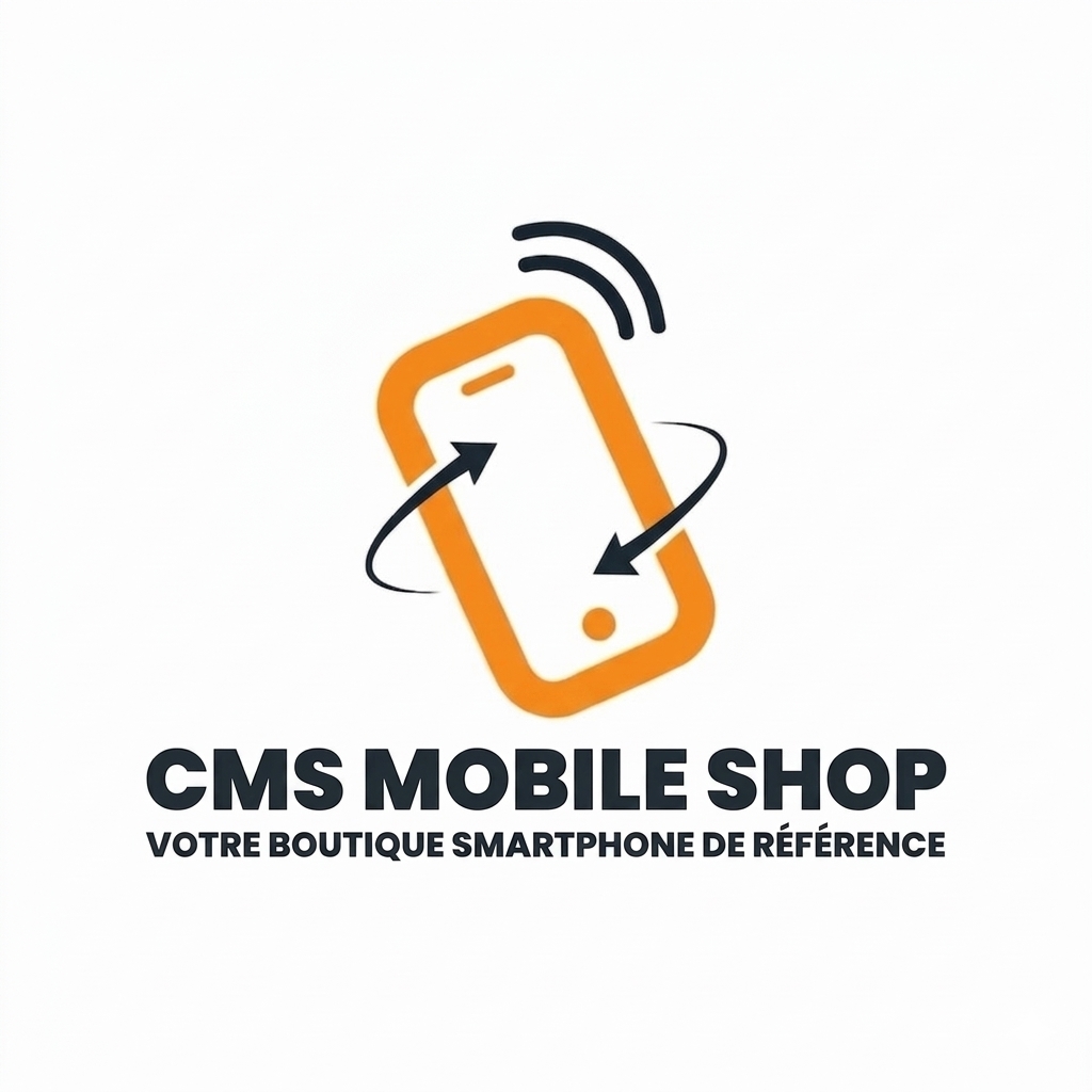 CMS MOBILE SHOP