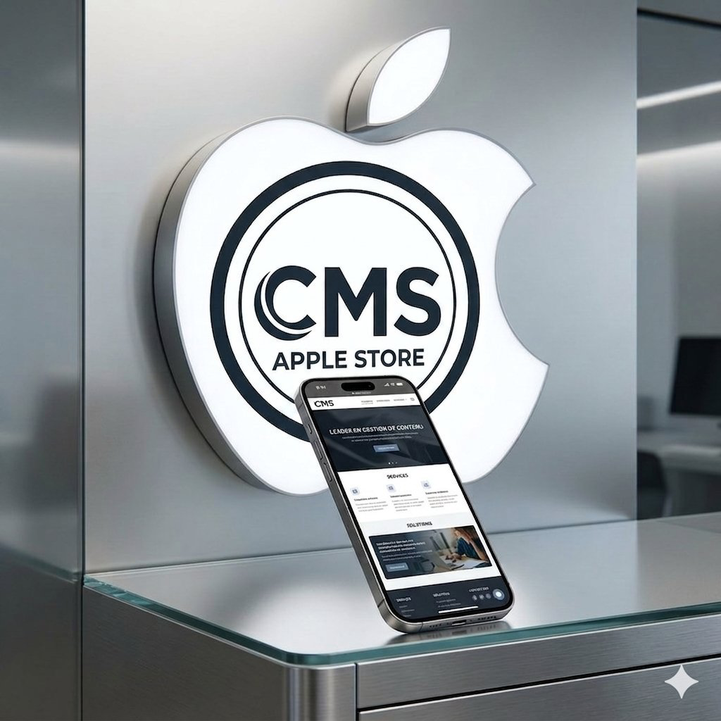 CMS MOBILE SHOP